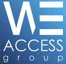 we access