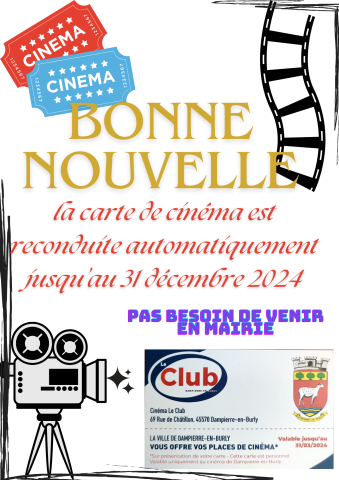 cinéma